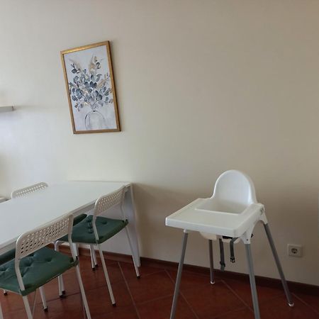 Barra Atlantica Apartment 1 Buitenkant foto